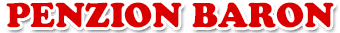 Penzión Barón